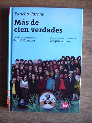 Image du vendeur pour Ms de cien verdades. mis en vente par Librera Mareiro