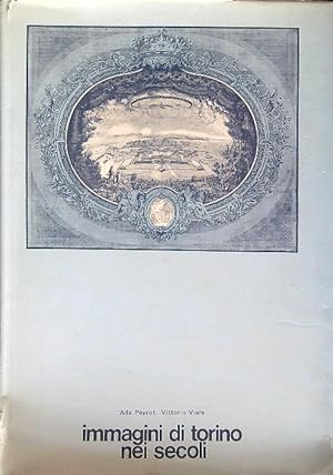 Imagen del vendedor de Immagini di Torino nei secoli a la venta por Librodifaccia