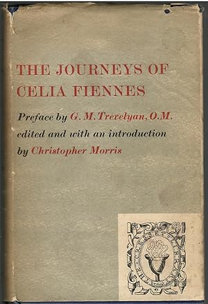 The Journeys of Celia Fiennes