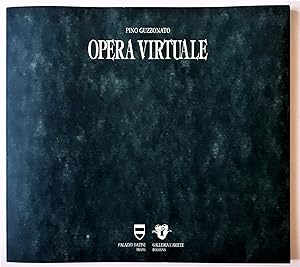 Bild des Verkufers fr Opera Virtuale zum Verkauf von Studio Bibliografico Antonio Zanfrognini