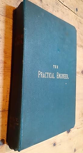 The Practial Engineer Volume IX
