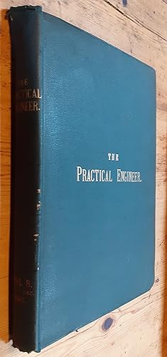 The Practial Engineer Volume VIII