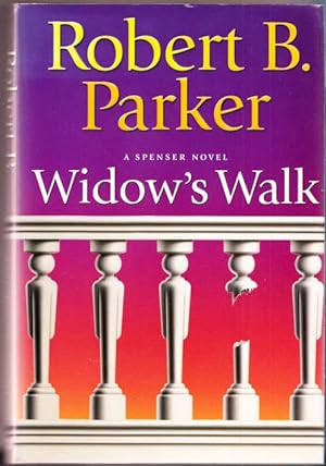 Widow's Walk (A Spenser Novel 29)