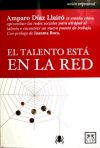 Imagen del vendedor de TALENTO ESTA EN LA RED, EL a la venta por AG Library