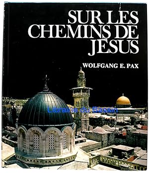 Seller image for Sur les chemins de Jsus for sale by Librairie du Bassin