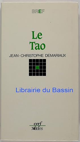 Seller image for Le Tao for sale by Librairie du Bassin