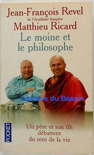Le moine et le philosophe