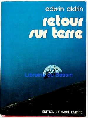 Retour sur terre