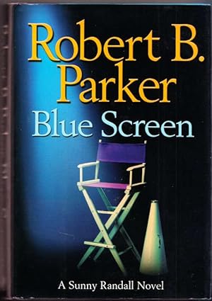 Blue Screen (Sunny Randall #5)