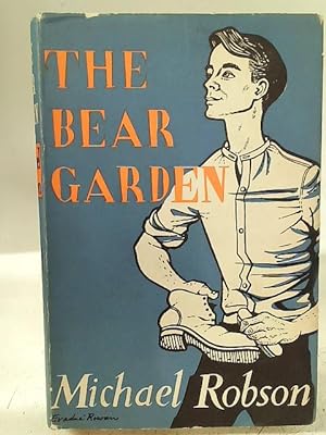 Seller image for The Bear Garden for sale by World of Rare Books