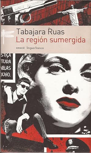 Immagine del venditore per La regin sumergida venduto da Librera Santa Brbara