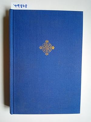 Orden Pour le Mérite für Wissenschaften und Künste : Die Mitglieder des Ordens Band 1 1842 - 1881