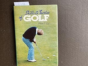 Seller image for Skills and Tactics of Golf for sale by Book Souk