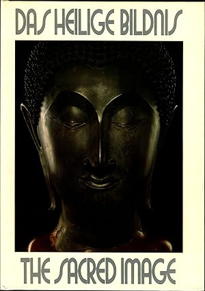 Bild des Verkufers fr Das Heilige Bildnis - The Sacred Image Sculpturen aus Thailand - Sculptures from Thailand zum Verkauf von avelibro OHG