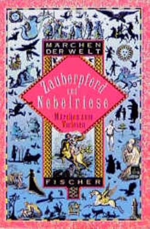 Seller image for Zauberpferd und Nebelriese: Mrchen zum Vorlesen (Fischer Taschenbcher) for sale by Gerald Wollermann