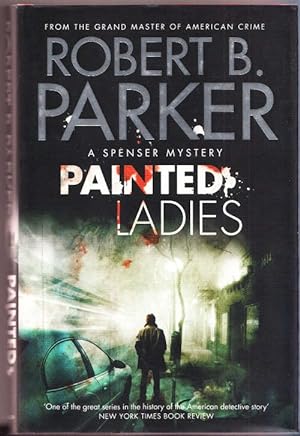 Painted Ladies (A Spenser Mystery 38)