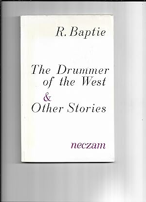 Seller image for The drummer of the west, and other stories for sale by Gwyn Tudur Davies