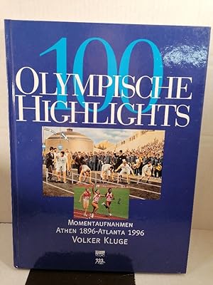 100 Olympische Highlights