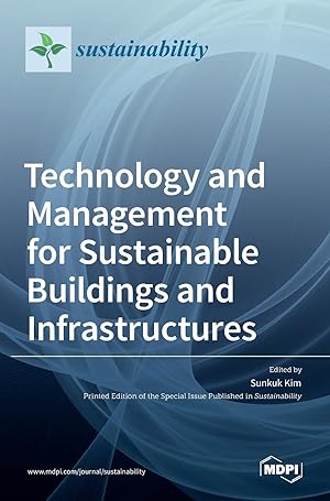 Seller image for Technology and Management for Sustainable Buildings and Infrastructures for sale by moluna