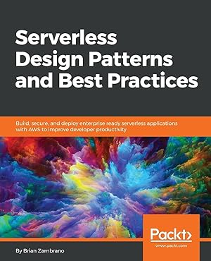 Seller image for Serverless Design Patterns and Best Practices for sale by moluna