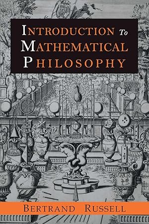 Imagen del vendedor de Introduction to Mathematical Philosophy a la venta por moluna