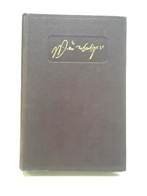 Seller image for The Works Of William Shakespeare Vol IV for sale by World of Rare Books