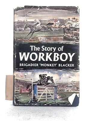 Seller image for The Story of Workboy for sale by World of Rare Books