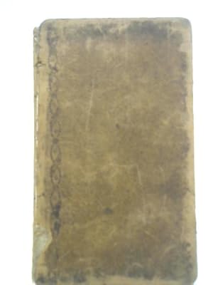 Seller image for Electa Ex Ovidio et Tibullo for sale by World of Rare Books