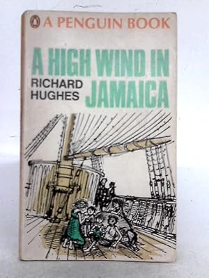 Seller image for A High Wind in Jamaica for sale by World of Rare Books