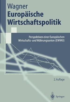 Seller image for Europische Wirtschaftspolitik for sale by Rheinberg-Buch Andreas Meier eK