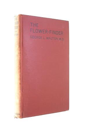The Flower-finder