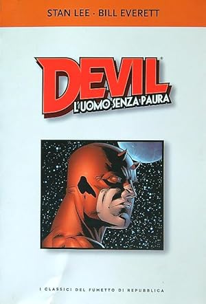 Devil. L'uomo senza paura