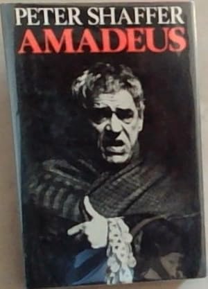 Seller image for Amadeus for sale by Chapter 1