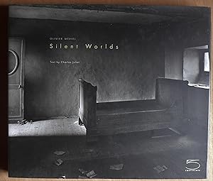 Seller image for Silent Worlds for sale by Richard Sharp