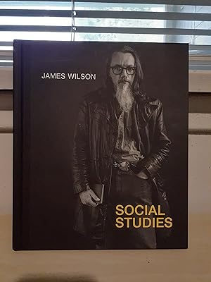 James Wilson: Social Studies