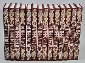 Histoires Magiques de l'Histoire de France. Complet en 14 volumes.