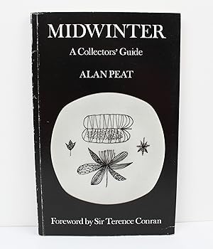 Image du vendeur pour Midwinter: Collector's Guide mis en vente par Peak Dragon Bookshop 39 Dale Rd Matlock