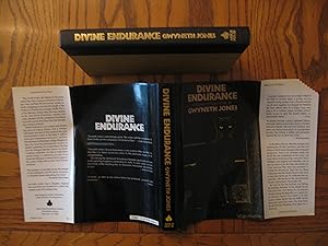 Seller image for Divine Endurance for sale by Clarkean Books