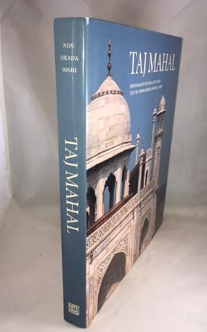 Imagen del vendedor de Taj Mahal a la venta por Great Expectations Rare Books