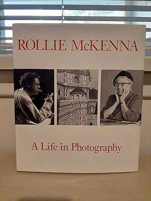 Rollie McKenna: A Life in Photography