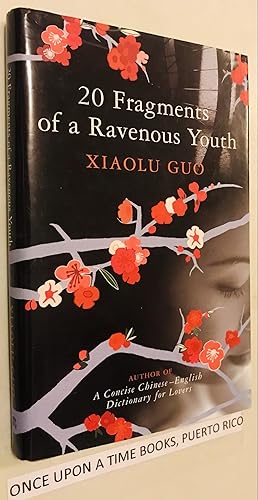 Imagen del vendedor de 20 Fragments Of A Ravenous Youth - 1st English Edition/1st Printing a la venta por Once Upon A Time