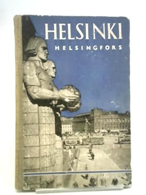 Immagine del venditore per Helsinki venduto da World of Rare Books