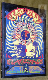 Image du vendeur pour Le rock psychdlique amricain, 1966 - 1973. Volume I (A-L). mis en vente par Bouquinerie du Varis