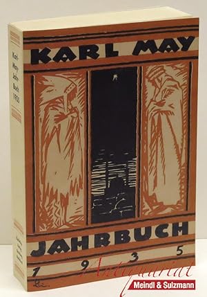 Karl-May-Jahrbuch 1935. 18. Jahr.