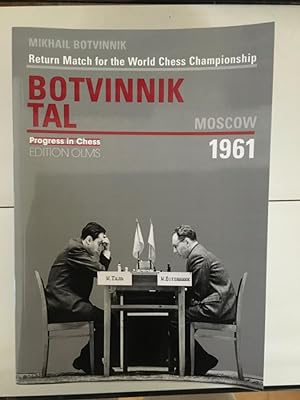 Estrategia 2. Botvinnik 1942-1956