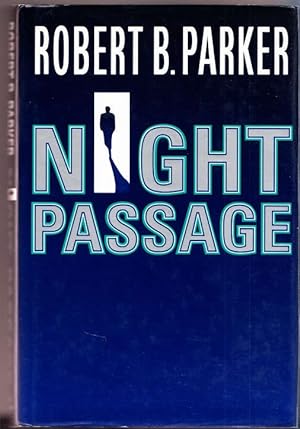 Night Passage (Jesse Stone #1)