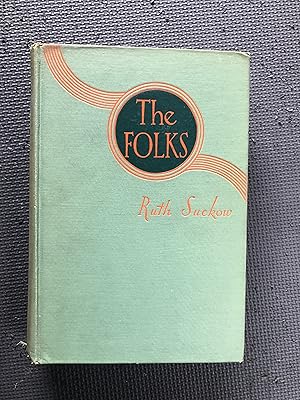 Seller image for The Folks for sale by Cragsmoor Books