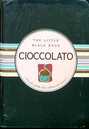 Bild des Verkufers fr Cioccolato. Piccola guida alla cultura del cacao zum Verkauf von Librodifaccia