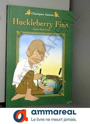 Seller image for HUCKLEBERRY FINN for sale by Ammareal