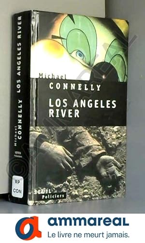 Imagen del vendedor de Los Angeles River a la venta por Ammareal